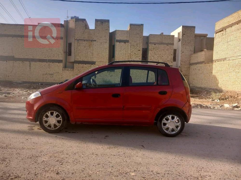 شيري A1
